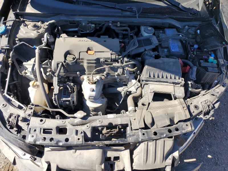 Продажа на аукционе авто 2022 Honda Civic, vin: 2HGFE2F23NH107581, номер лота: 70533646