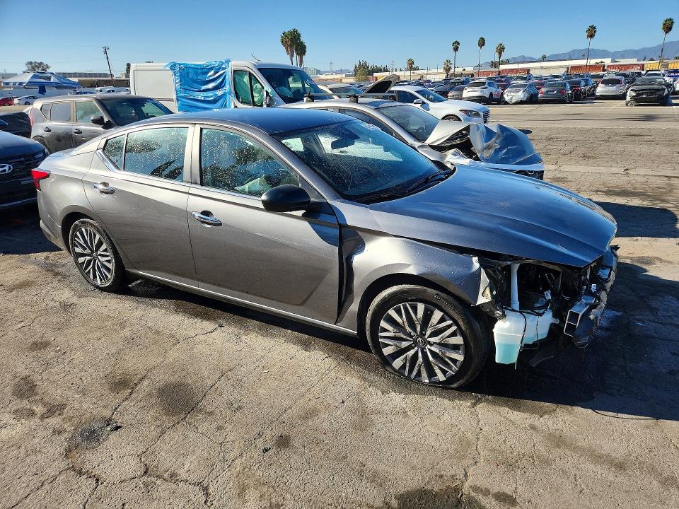 Продажа на аукционе авто 2025 Nissan Altima, vin: 1N4BL4DV1SN368907, номер лота: 69447236