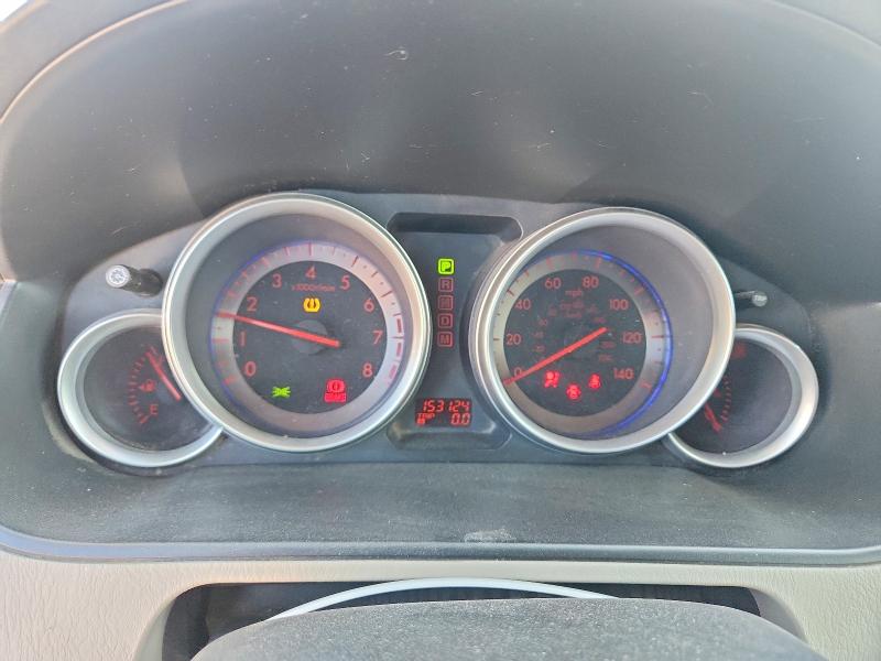 67680686 :رقم المزاد ، JM3TB38AX80162503 vin ، 2008 Mazda Cx-9 مزاد بيع