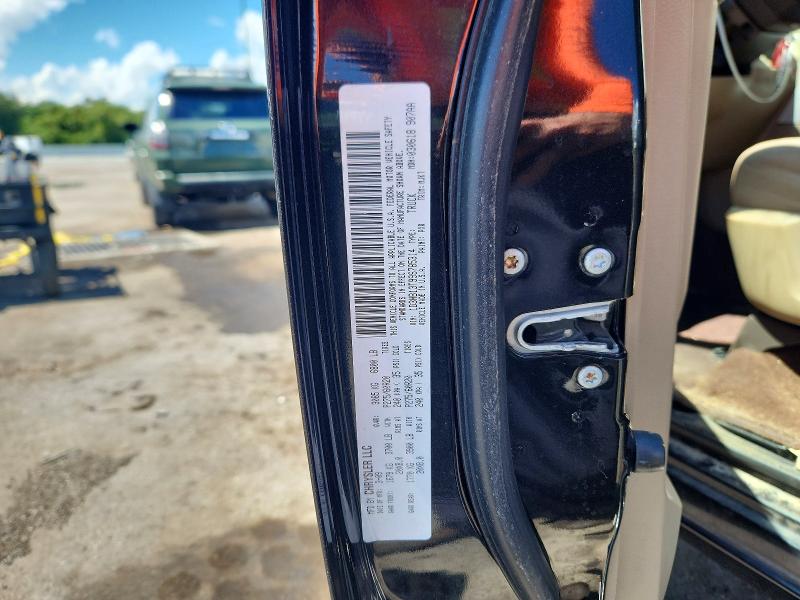 Продаж на аукціоні авто 2009 Dodge Ram 1500, vin: 1D3HB13T99S785314, номер лоту: 68099176