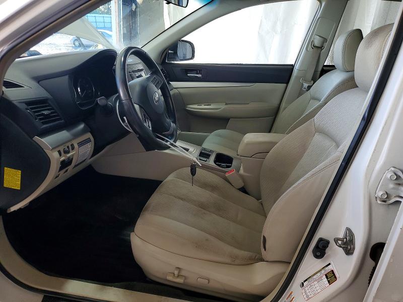 Продажа на аукционе авто 2012 Subaru Legacy, vin: 4S3BMBC63C3024241, номер лота: 70065746