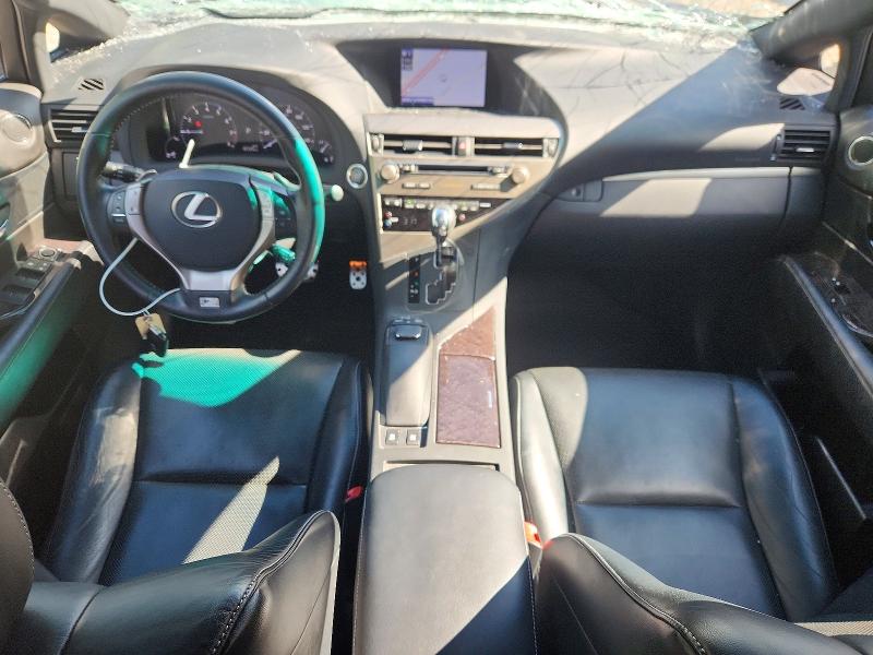 Продаж на аукціоні авто 2013 Lexus Rx 350, vin: 2T2BK1BA7DC175318, номер лоту: 69671546