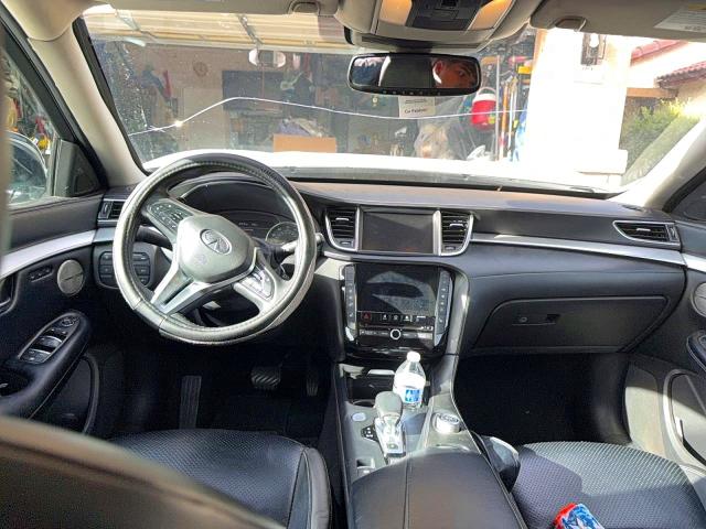 Aukcja sprzedaży 2019 Infiniti Qx50, vin: 3PCAJ5M32KF106005, numer aukcji: 70559506