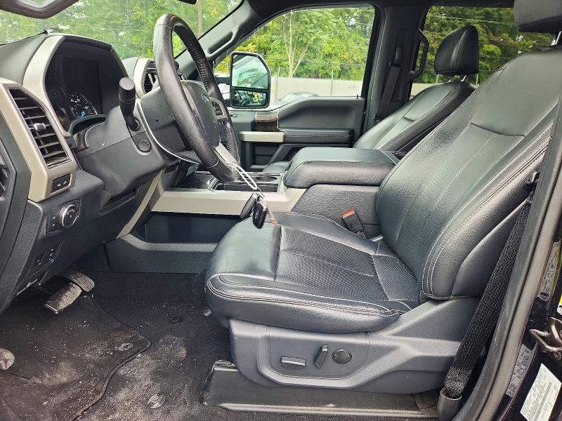 2022 Ford F250 მანქანა იყიდება აუქციონზე, vin: 1FT7W2BN8NEC04881, აუქციონის ნომერი: 69848856