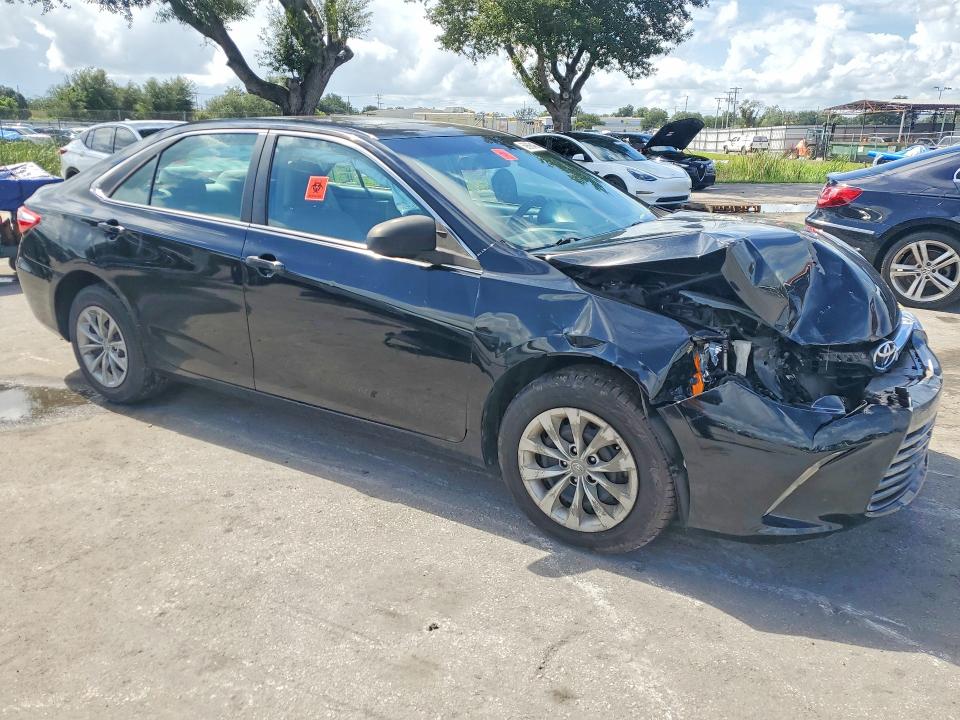 Aukcja sprzedaży 2015 Toyota Camry, vin: 4T1BF1FK1FU092609, numer aukcji: 69696456