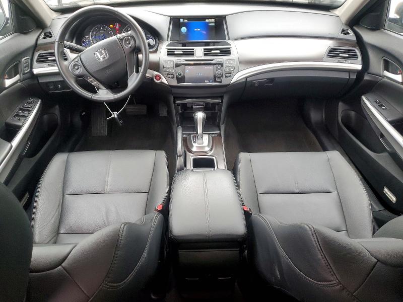 2015 Honda Crosstour მანქანა იყიდება აუქციონზე, vin: 5J6TF2H55FL004196, აუქციონის ნომერი: 70285976