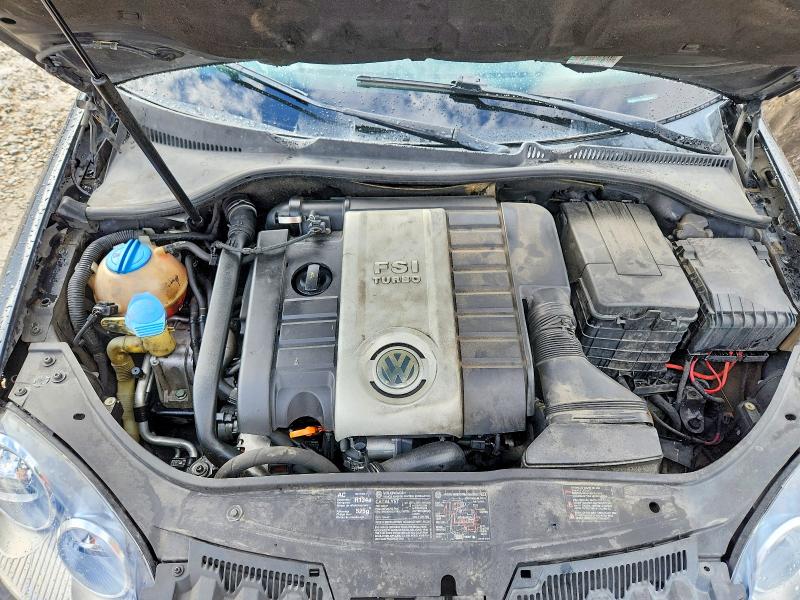 Продаж на аукціоні авто 2006 Volkswagen Jetta, vin: 3VWXJ71K16M756671, номер лоту: 69909396