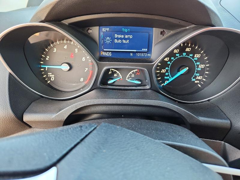 68247276 :رقم المزاد ، 1FMCU0F78EUE25399 vin ، 2014 Ford Escape مزاد بيع