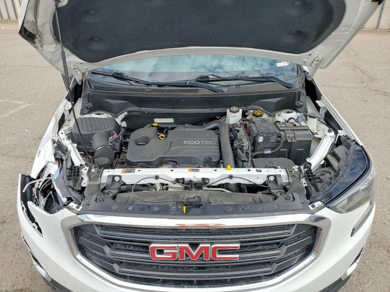 Продажа на аукционе авто 2020 Gmc Terrain, vin: 3GKALMEV0LL209693, номер лота: 69133826