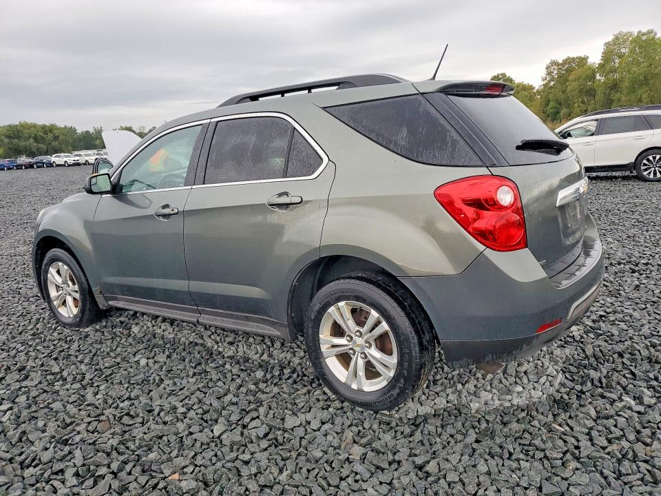Aukcja sprzedaży 2012 Chevrolet Equinox, vin: 2GNFLEEK9C6271070, numer aukcji: 70236396