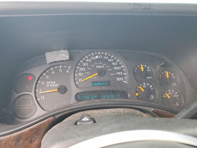 Продажа на аукционе авто 2003 Gmc Yukon Xl, vin: 1GKFK16Z83J104626, номер лота: 67410546