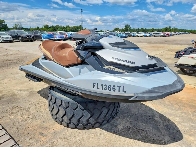 Продаж на аукціоні авто 2020 Sea-doo Gti Limited 155, vin: YDV43147B818, номер лоту: 67297766