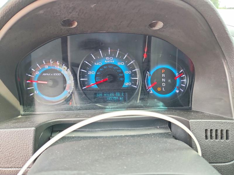 Aukcja sprzedaży 2012 Ford Fusion, vin: 3FAHP0JA2CR177696, numer aukcji: 70036136