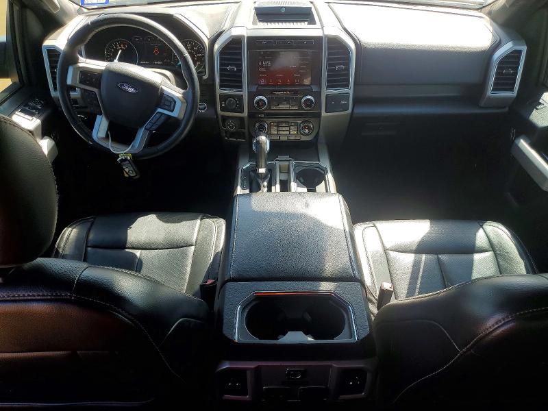 Продажа на аукционе авто 2018 Ford F150, vin: 1FTEW1EG4JFB11648, номер лота: 69008146