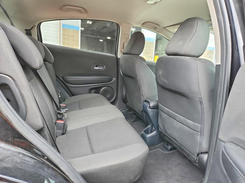 Продаж на аукціоні авто 2022 Honda Hr-v, vin: 3CZRU6H36NM766178, номер лоту: 71023386