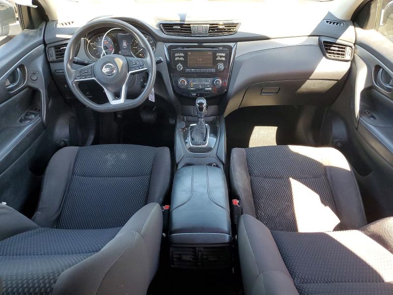 Продажа на аукционе авто 2017 Nissan Rogue Sport, vin: JN1BJ1CP5HW033303, номер лота: 68101216