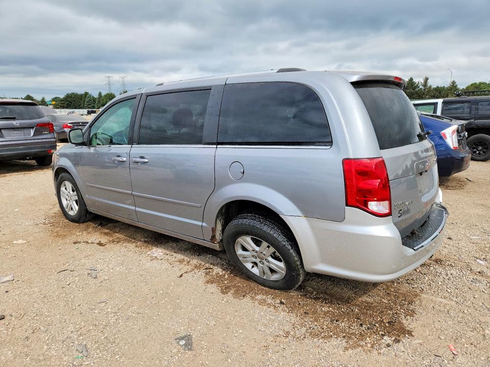 Продаж на аукціоні авто 2013 Dodge Grand Caravan, vin: 2C4RDGDG4DR796470, номер лоту: 67554736