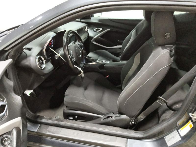 Aukcja sprzedaży 2018 Chevrolet Camaro, vin: 1G1FB1RS8J0163245, numer aukcji: 68068586