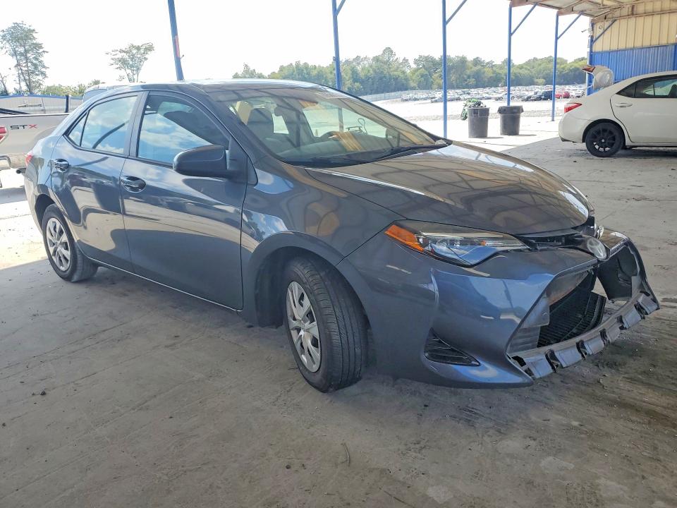 Aukcja sprzedaży 2017 Toyota Corolla, vin: 5YFBURHE9HP695520, numer aukcji: 69566136