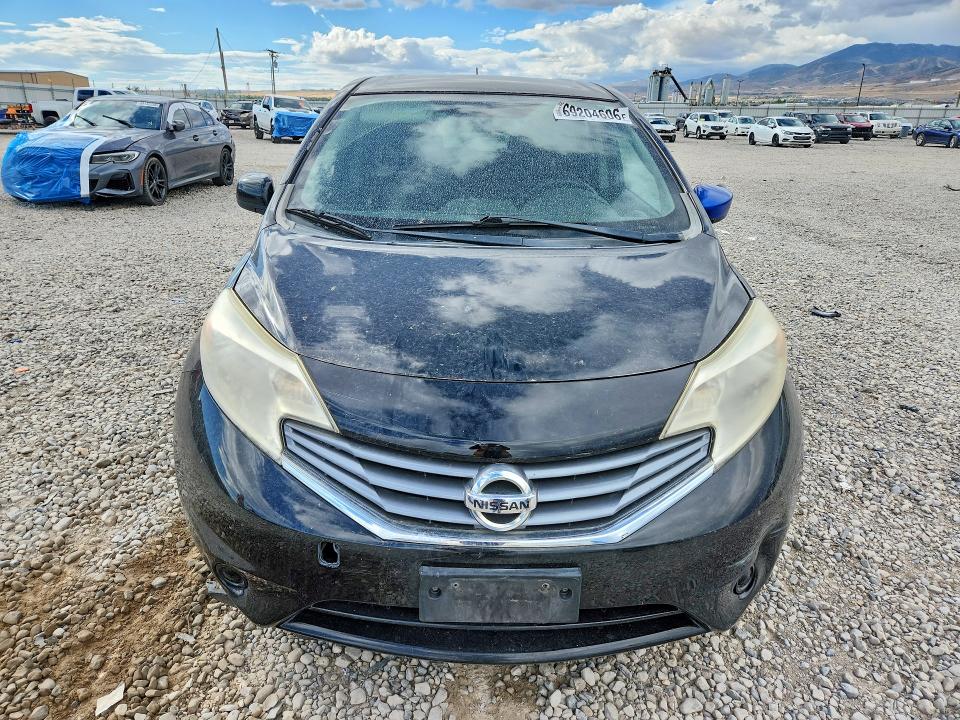 69204606 :رقم المزاد ، 3N1CE2CP8EL394170 vin ، 2014 Nissan Versa Note مزاد بيع