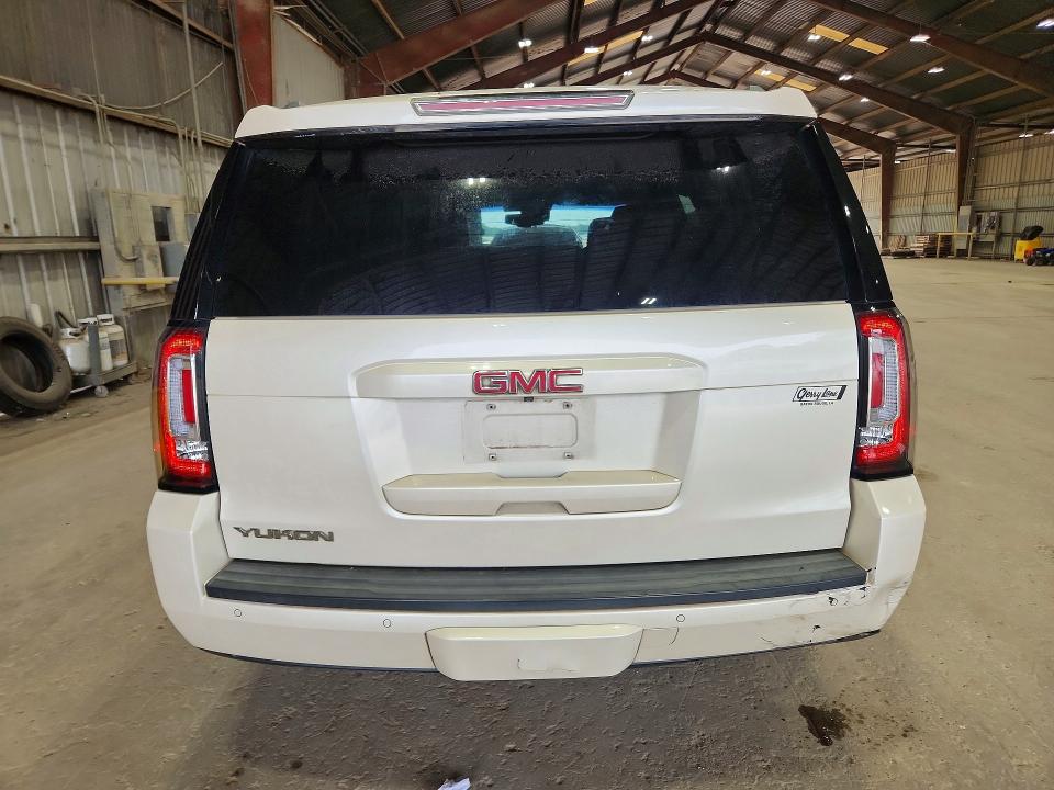 67534516 :رقم المزاد ، 1GKS1BKC6FR513285 vin ، 2015 Gmc Yukon مزاد بيع