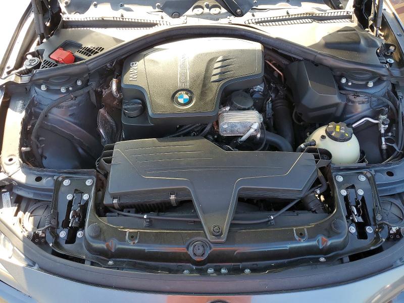 70870586 :رقم المزاد ، WBA3A5G53FNS86296 vin ، 2015 Bmw 328 مزاد بيع
