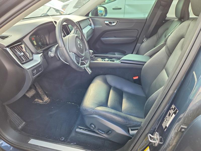 Auction sale of the 2019 Volvo Xc60, vin: YV4A22RK3K1366608, lot number: 70298416