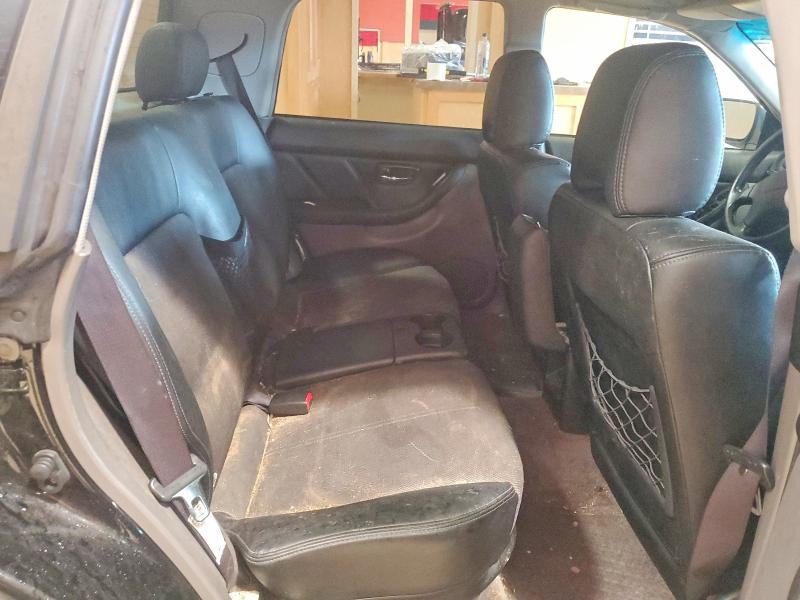 67362586 :رقم المزاد ، 4S4BT62C967106520 vin ، 2006 Subaru Baja مزاد بيع