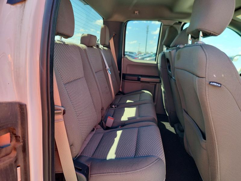 Aukcja sprzedaży 2018 Ford F150, vin: 1FTEX1C53JFE11003, numer aukcji: 69560226