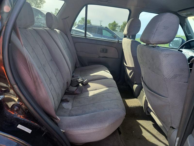 Продаж на аукціоні авто 2002 Toyota 4runner, vin: JT3GN86R620230010        , номер лоту: 68970506