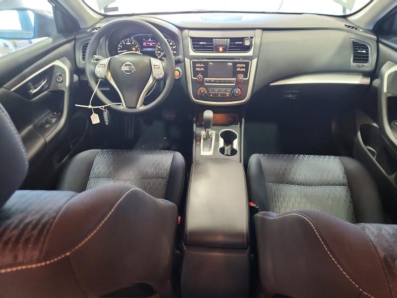 Продаж на аукціоні авто 2017 Nissan Altima, vin: 1N4AL3APXHC479780, номер лоту: 68693546