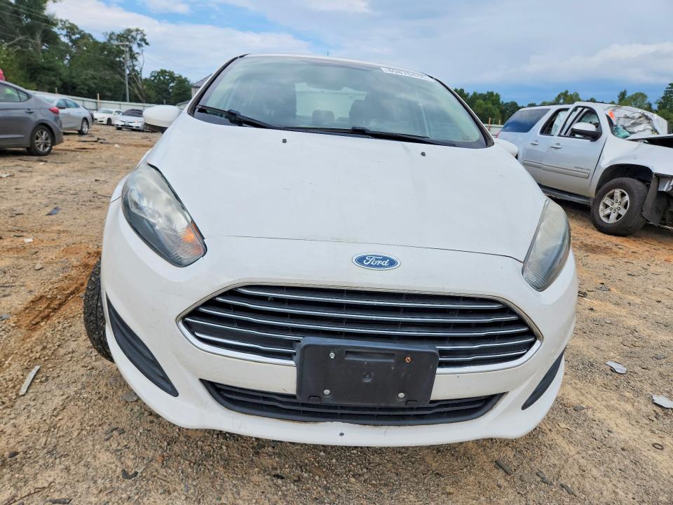 69870446 :رقم المزاد ، 3FADP4BJ7KM114254 vin ، 2019 Ford Fiesta مزاد بيع