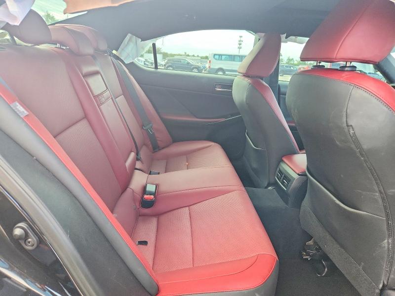 Продаж на аукціоні авто 2024 Lexus Is 350, vin: JTHBZ1E26R5034571, номер лоту: 58297566