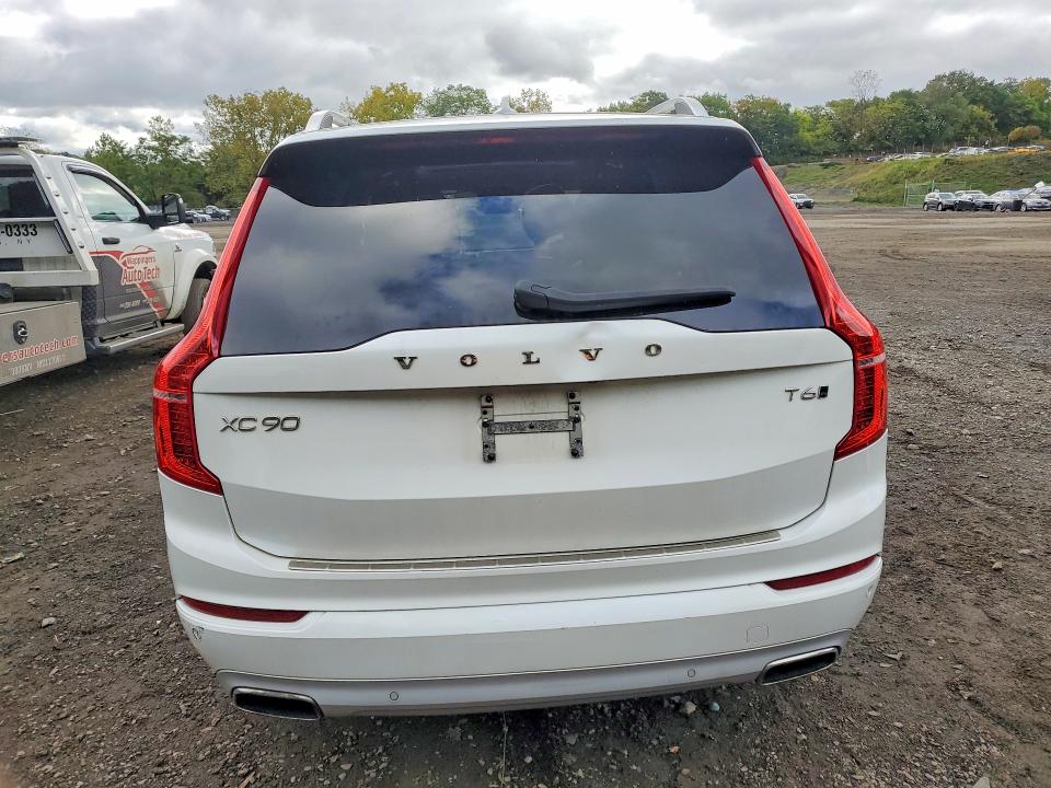 Продажа на аукционе авто 2016 Volvo Xc90, vin: YV4A22PK3G1039071, номер лота: 70269446