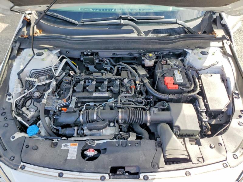 Продаж на аукціоні авто 2019 Honda Accord, vin: 1HGCV1F59KA018406, номер лоту: 69064836