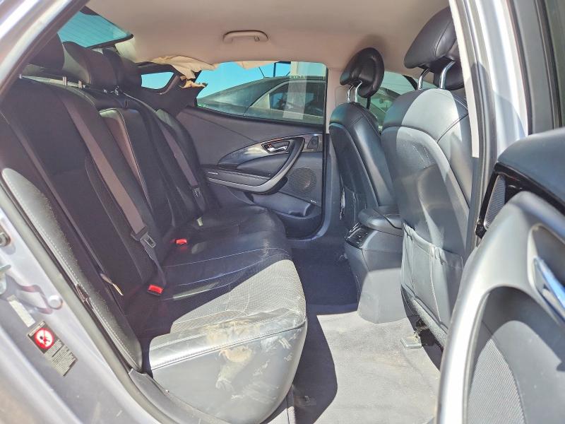 Aukcja sprzedaży 2017 Hyundai Azera, vin: KMHFG4JG3HA572612, numer aukcji: 67923836