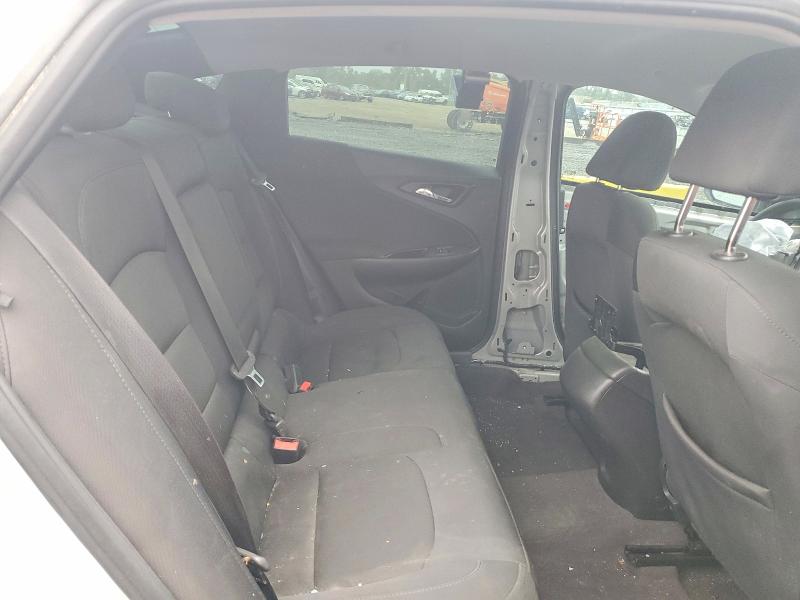 Aukcja sprzedaży 2017 Chevrolet Malibu, vin: 1G1ZB5ST8HF132690, numer aukcji: 70520616