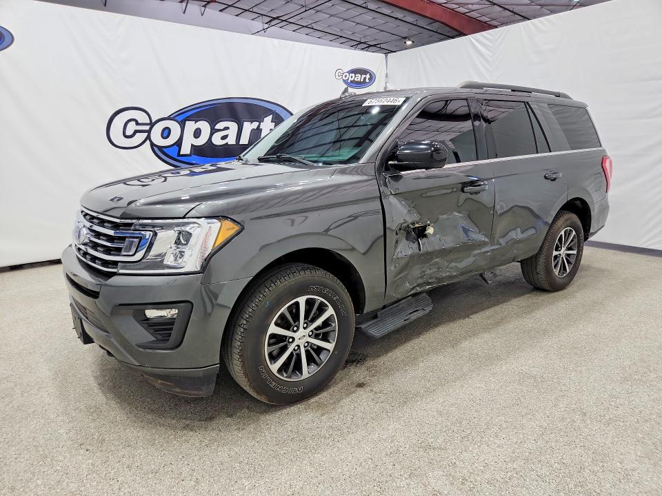 Продаж на аукціоні авто 2021 Ford Expedition, vin: 1FMJU1GT7MEA59680, номер лоту: 67562446