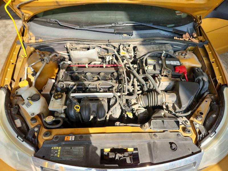Продаж на аукціоні авто 2009 Ford Focus, vin: 1FAHP35N49W105564, номер лоту: 66848476