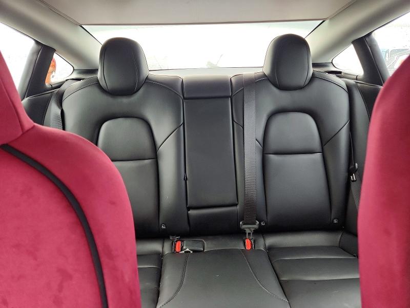 Продажа на аукционе авто 2023 Tesla Model 3, vin: 5YJ3E1EA5PF675604, номер лота: 67718646