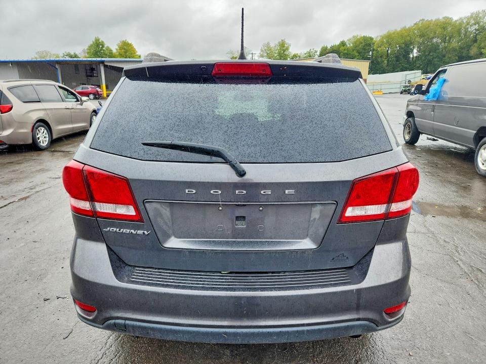 Aukcja sprzedaży 2019 Dodge Journey, vin: 3C4PDCBB8KT773937, numer aukcji: 70831626
