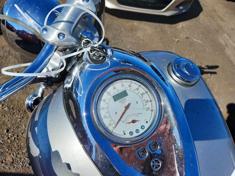 Aukcja sprzedaży 2006 Yamaha Xv1700, vin: JYAVP17E16A016280, numer aukcji: 68153456