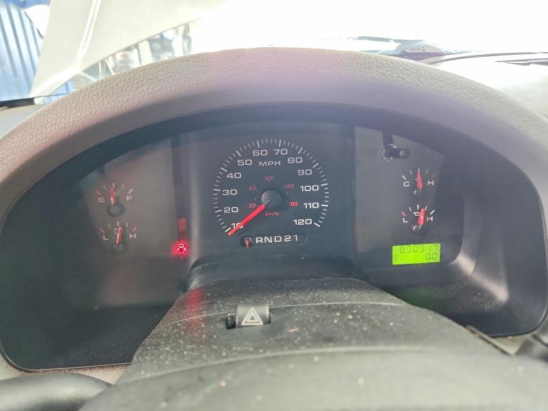 Aukcja sprzedaży 2005 Ford F150, vin: 1FTRF12W15NA81646, numer aukcji: 69284716