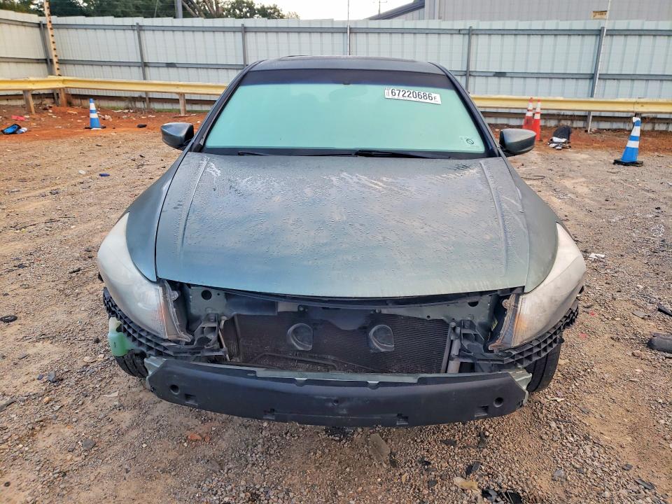 Aukcja sprzedaży 2009 Honda Accord, vin: 1HGCP26789A115088, numer aukcji: 67220686