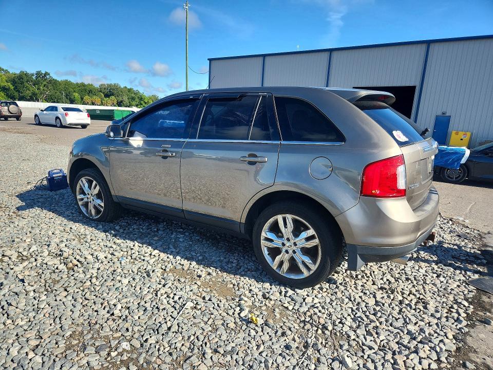 Продажа на аукционе авто 2013 Ford Edge, vin: 2FMDK3KC7DBB35237, номер лота: 65348226