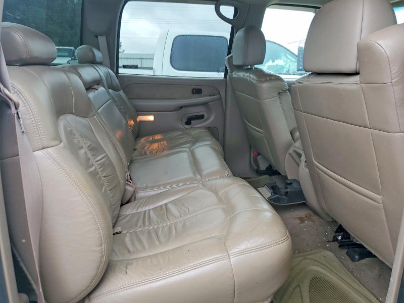 Aukcja sprzedaży 2002 Chevrolet Silverado, vin: 1GCHK23U72F128372, numer aukcji: 68804636