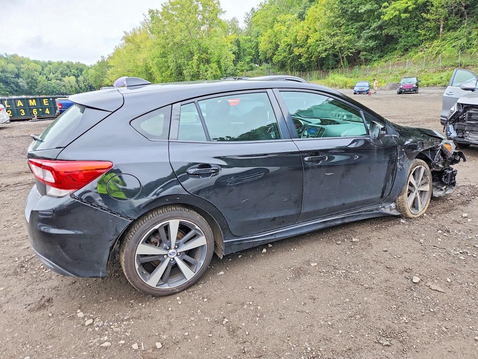 67141586 :رقم المزاد ، 4S3GTAM62H3732375 vin ، 2017 Subaru Impreza مزاد بيع