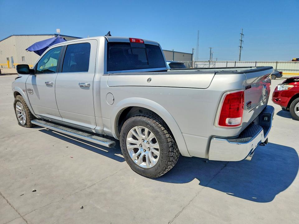 2017 Ram 1500 მანქანა იყიდება აუქციონზე, vin: 1C6RR6PTXHS752733, აუქციონის ნომერი: 68554846