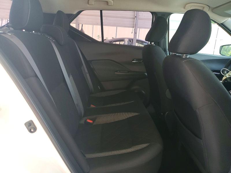 Aukcja sprzedaży 2020 Nissan Kicks, vin: 3N1CP5CVXLL545906, numer aukcji: 67404596
