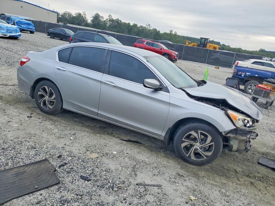 Aukcja sprzedaży 2016 Honda Accord, vin: 1HGCR2F37GA121789, numer aukcji: 68806196